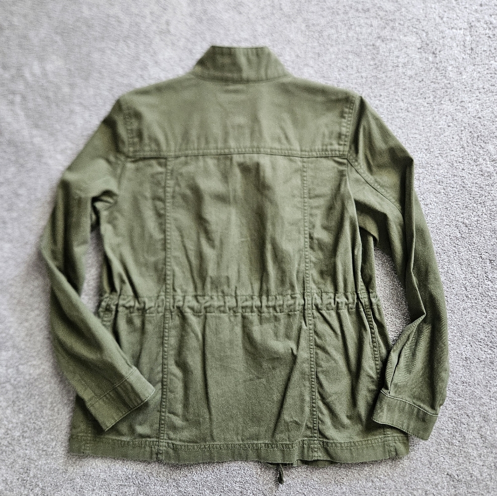 GAP Core Utility Jacket - Picture 6 of 6